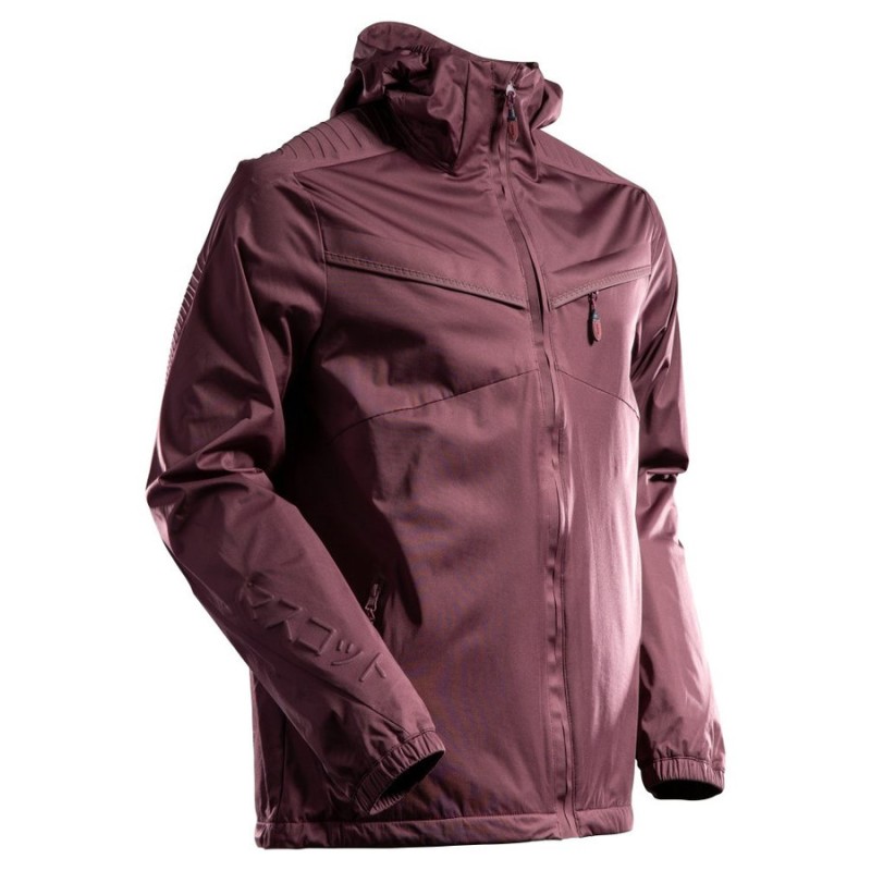 Chaqueta mascot customized 22201