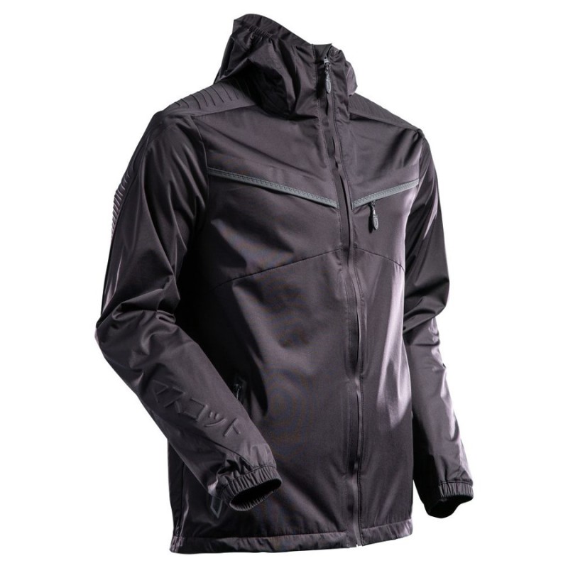 Chaqueta mascot customized 22201
