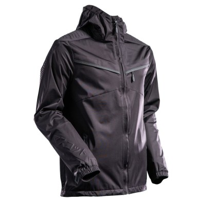 Chaqueta Mascot Customized 22201