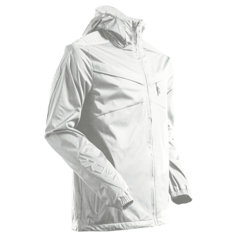 Chaqueta mascot customized 22201
