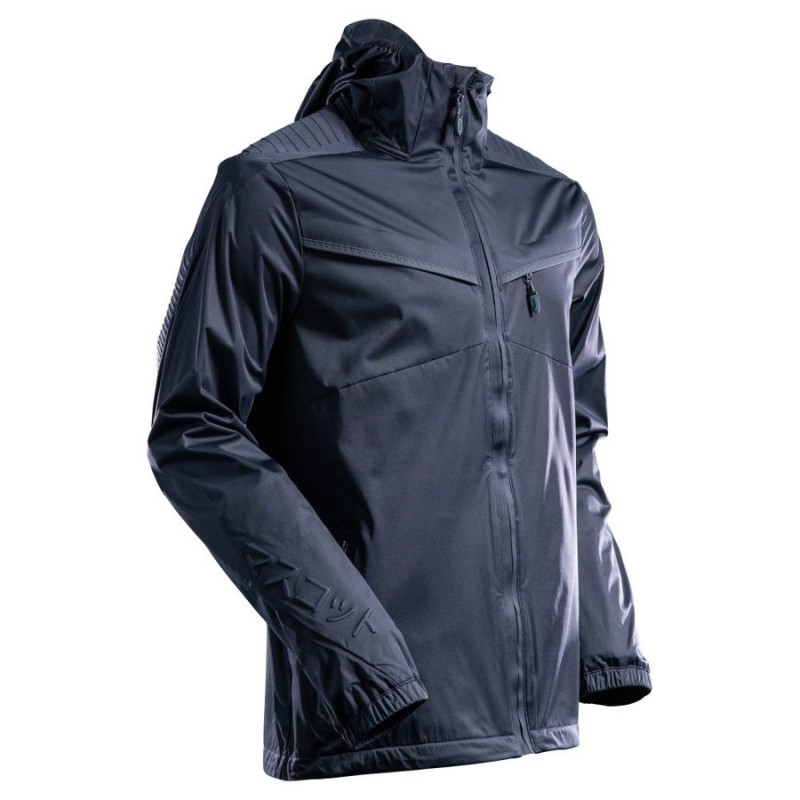Chaqueta mascot customized 22201