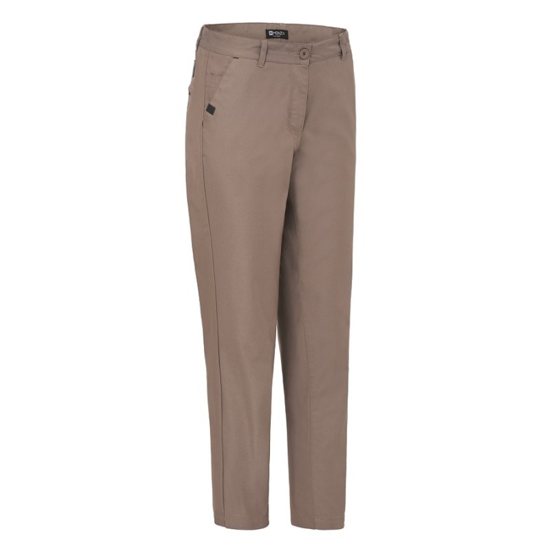 Pantalon chino mujer monza 04023