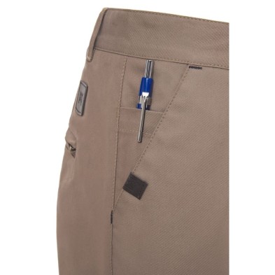 PANTALON CHINO MUJER MONZA 04023