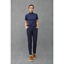 PANTALON CHINO MUJER MONZA 04023