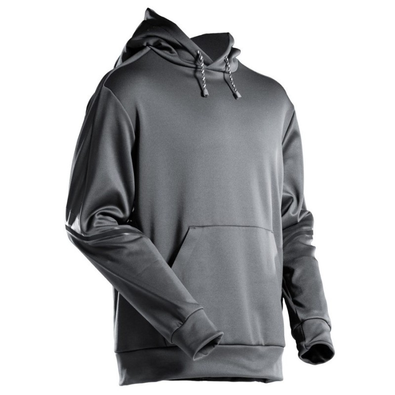 Sudadera mascot customized 22286
