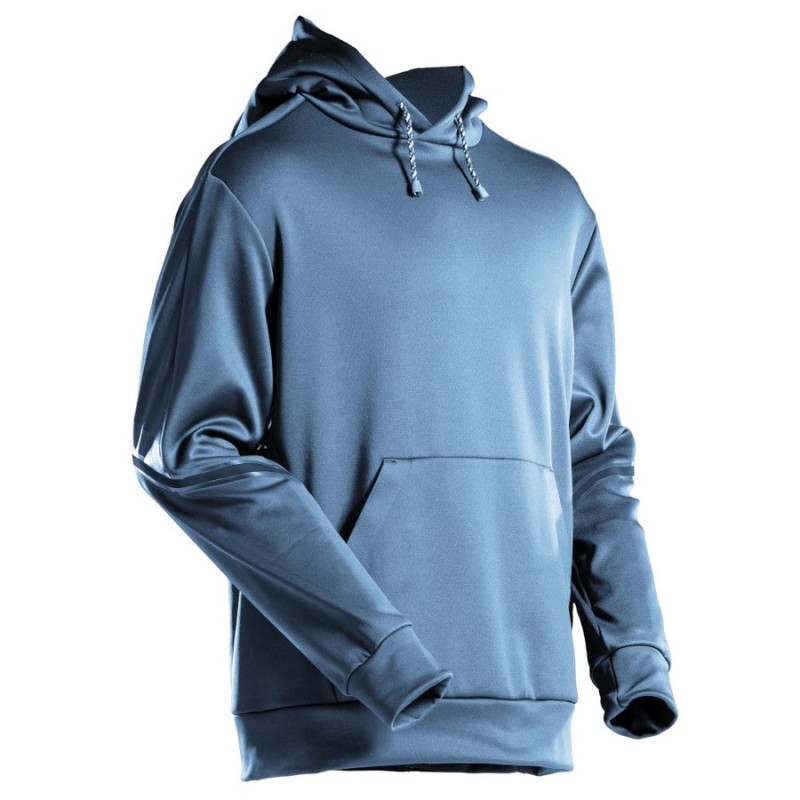 Sudadera mascot customized 22286