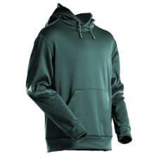 SUDADERA MASCOT CUSTOMIZED 22286