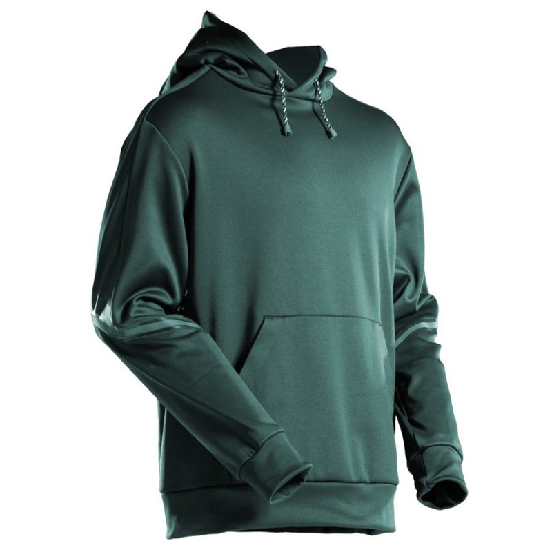 Sudadera mascot customized 22286