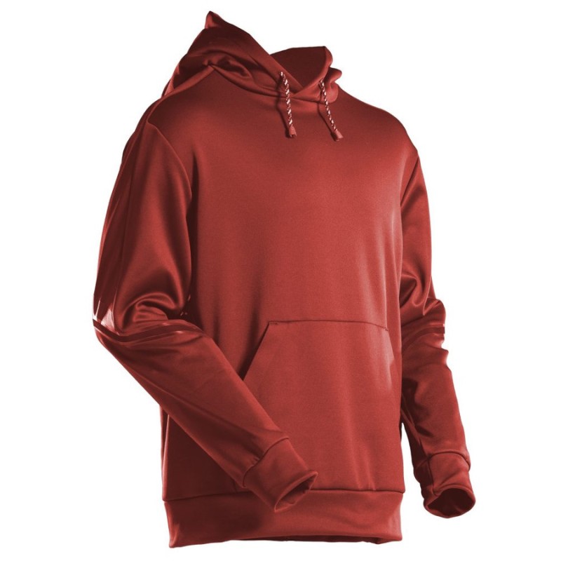 Sudadera mascot customized 22286