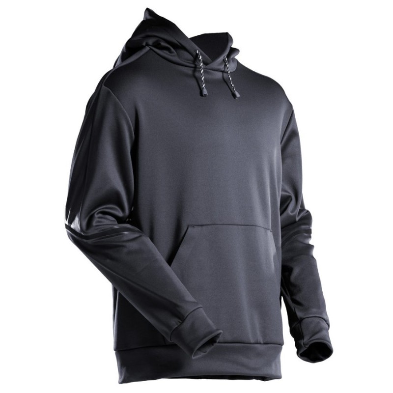 Sudadera mascot customized 22286