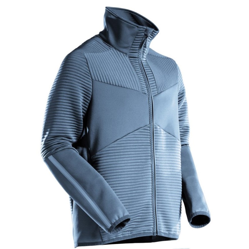 Polar mascot customized 22503