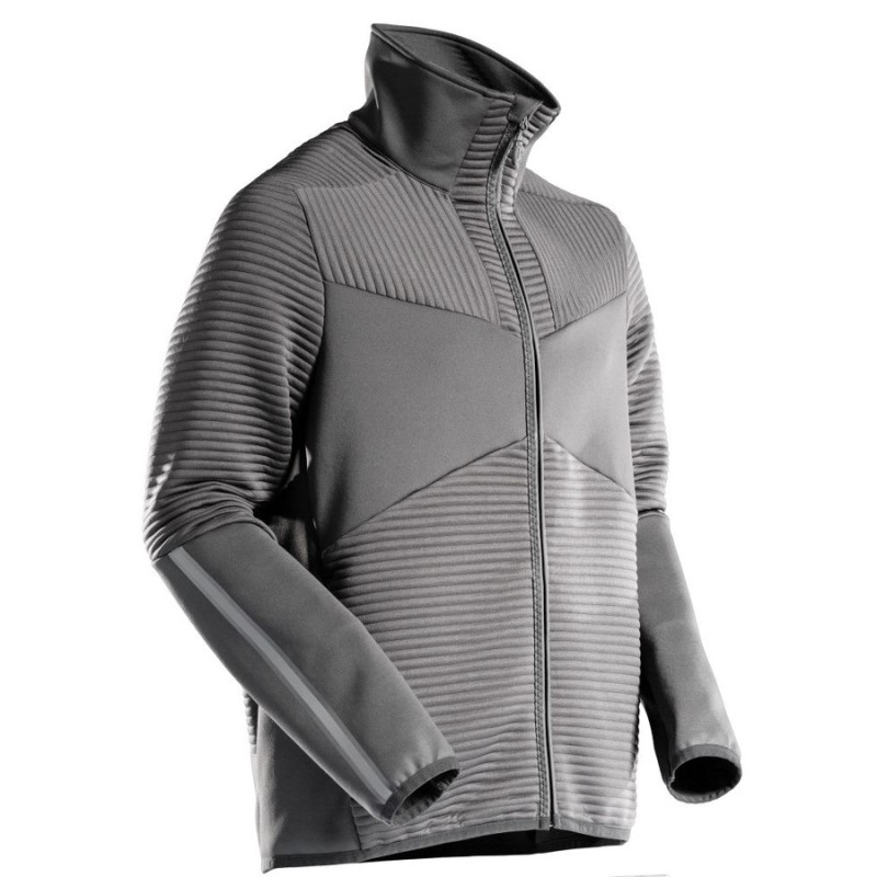 Polar mascot customized 22503