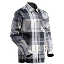 CAMISA M/L MASCOT CUSTOMIZED 22904