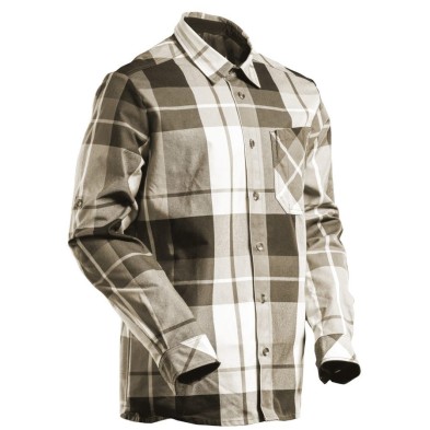Camisa M/L Mascot Customized 22904