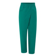 pantalon monza 4563 en verde quirofano