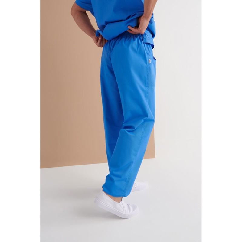 Pantalon cintura elastica monza 4563