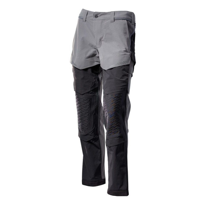 Pantalon mascot customized 22279