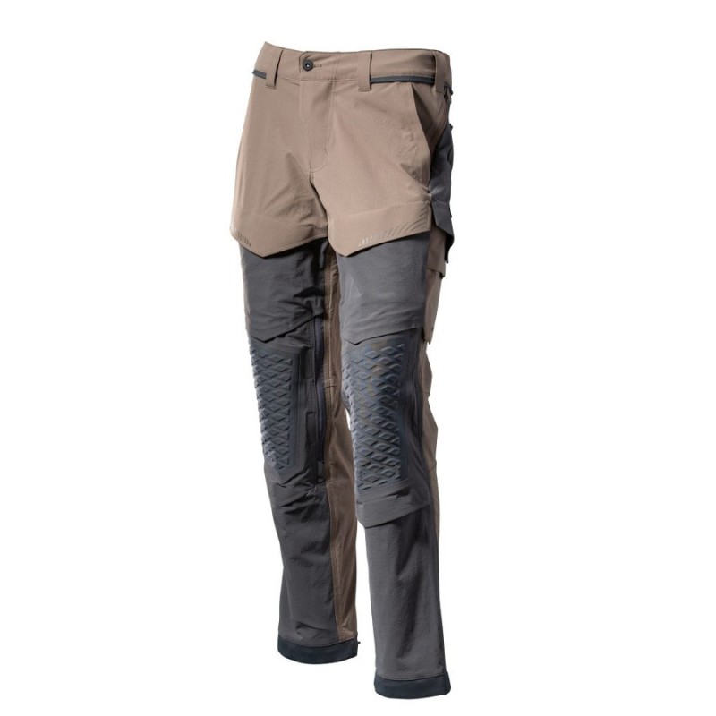 Pantalon mascot customized 22279