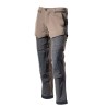 Pantalon mascot customized 22279