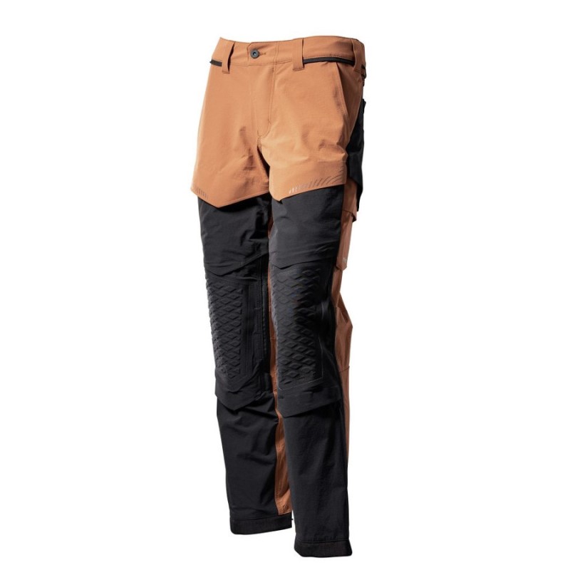 Pantalon mascot customized 22279