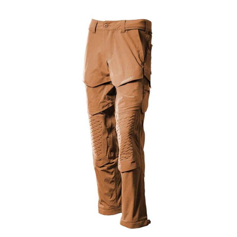 Pantalon mascot customized 22279