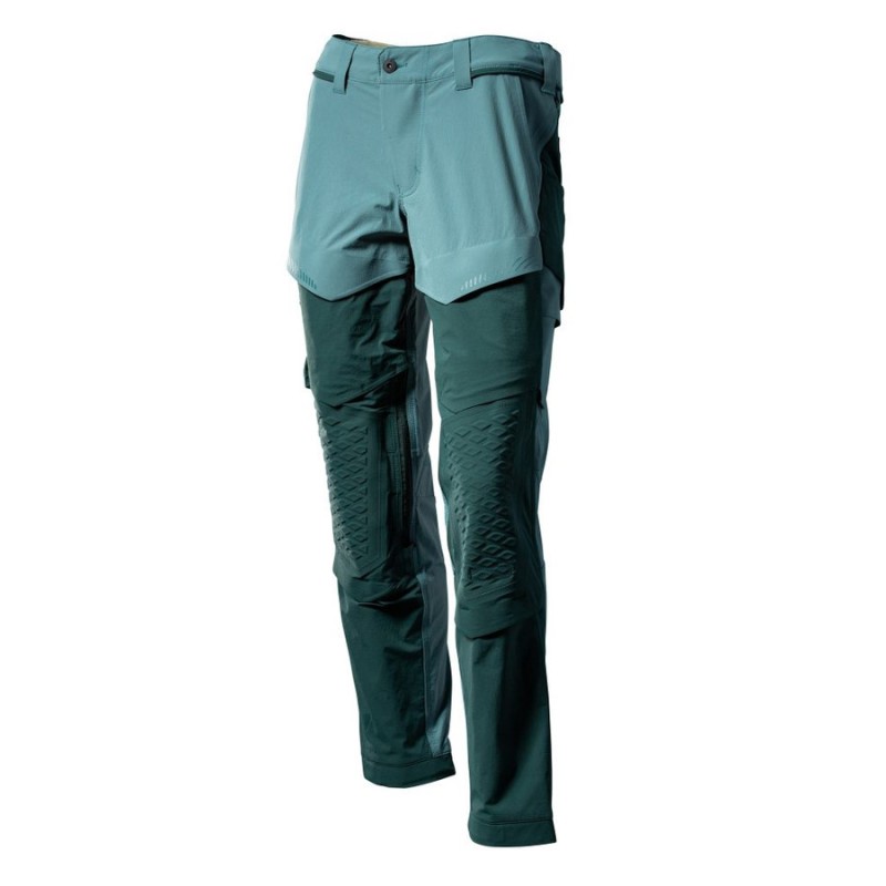 Pantalon mascot customized 22279