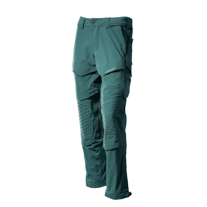 Pantalon mascot customized 22279