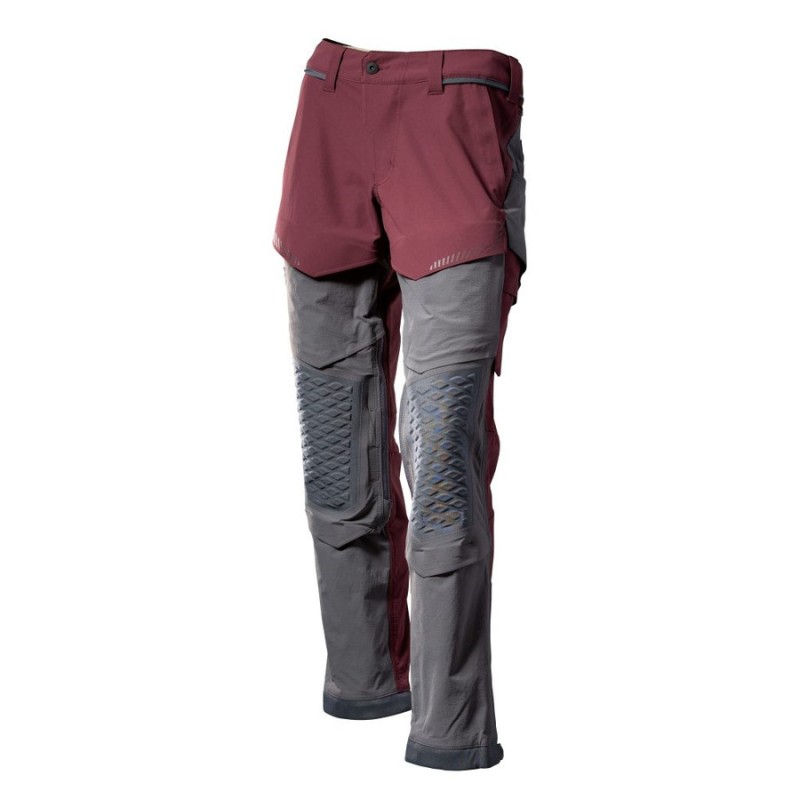 Pantalon mascot customized 22279