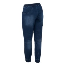 pantalon cocina denim monza jogging 4008 en denim azul