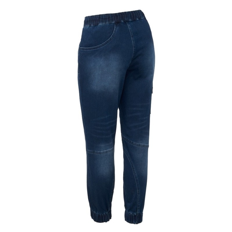 Pantalon cocina denim monza jogging 4008