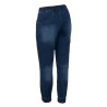 Pantalon cocina denim monza jogging 4008