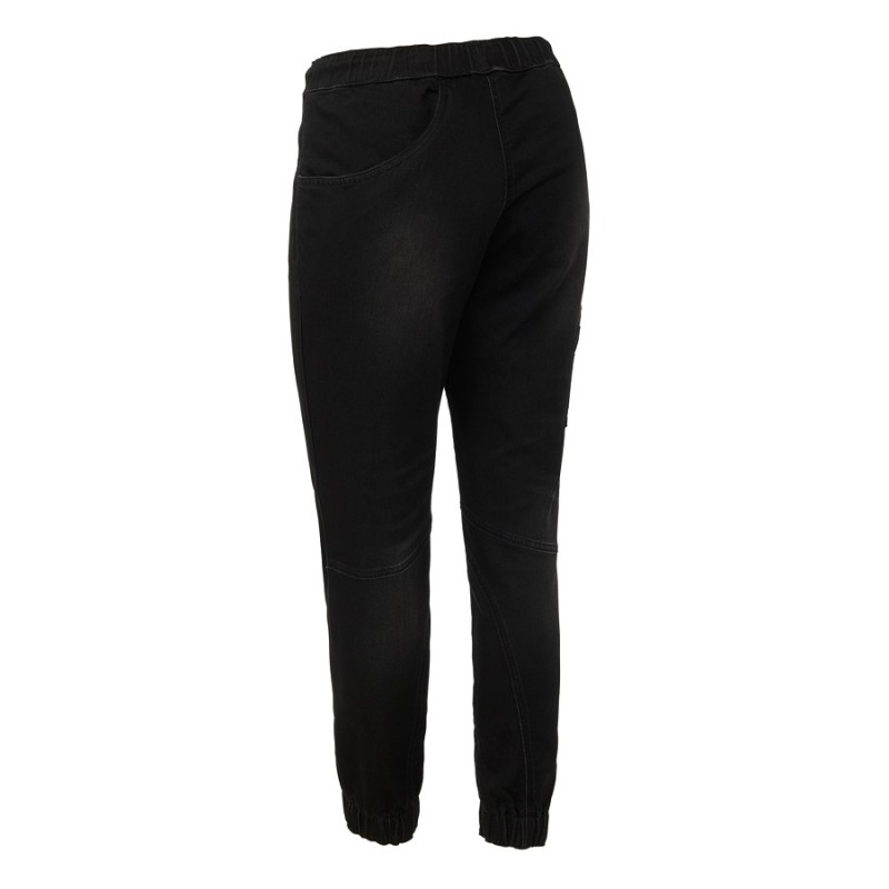 Pantalon cocina denim monza jogging 4008