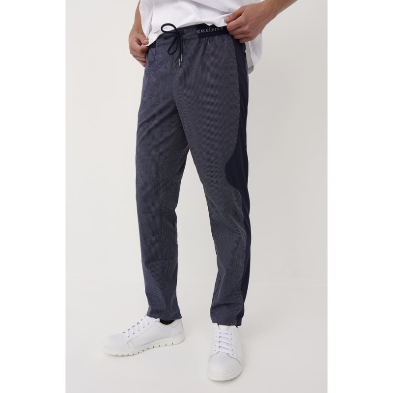 Pantalon cocina deportivo monza 04026