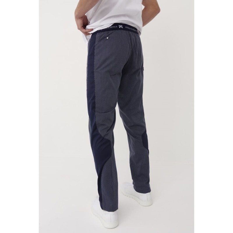 Pantalon cocina deportivo monza 04026