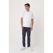 pantalon cocina deportivo monza 04026 en marino