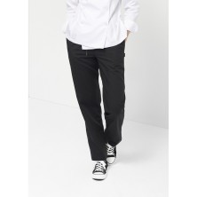 pantalon cocina deportivo monza 4006 en negro