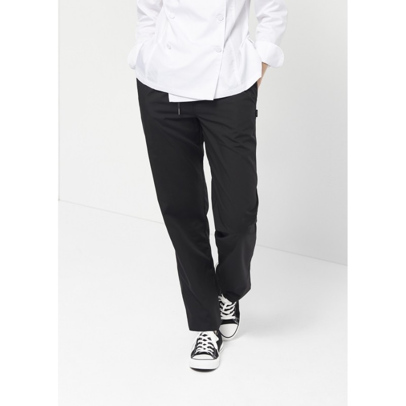 Pantalon cocina deportivo monza 4006