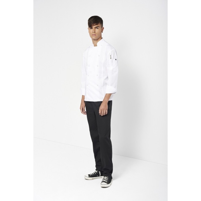 Pantalon cocina deportivo monza 4006