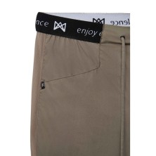 pantalón cocina deportivo monza 4009 en vison