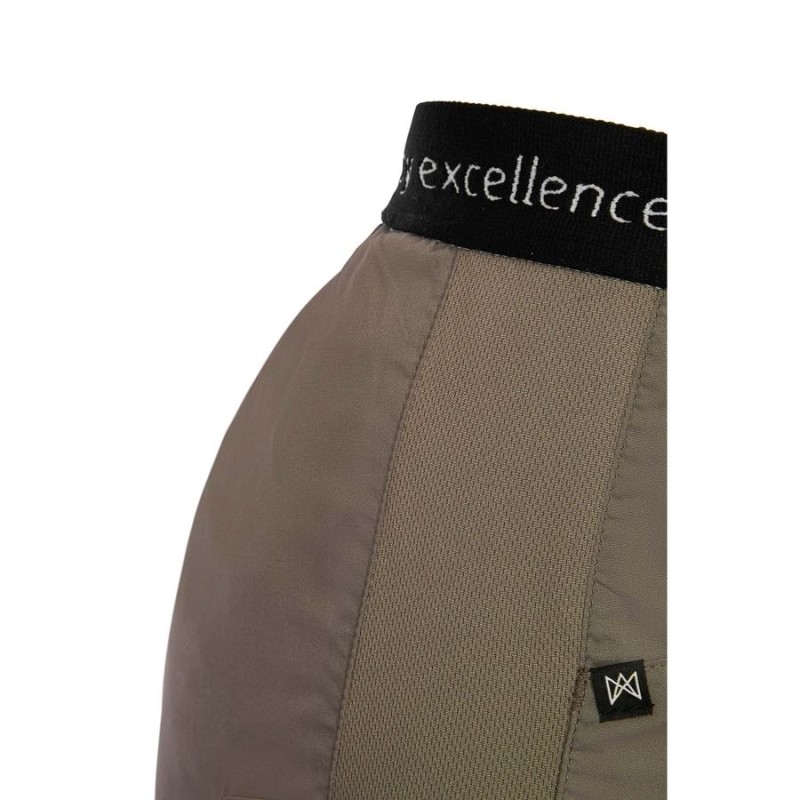 Pantalón cocina deportivo monza 4009