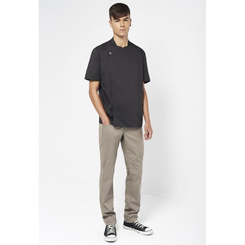 Pantalón cocina deportivo monza 4009