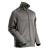 Polar mascot customized 22585