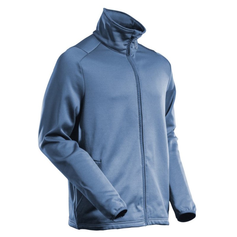 Polar mascot customized 22585