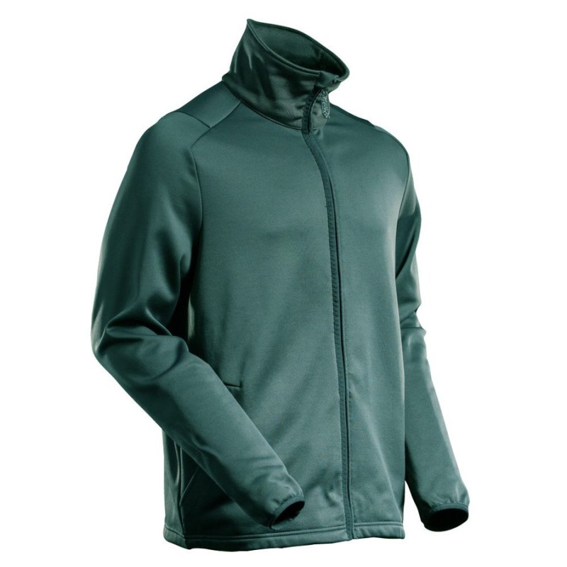 Polar mascot customized 22585