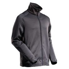 polar mascot customized 22585 en marron nuez