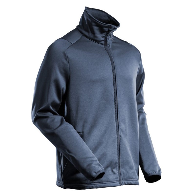 Polar mascot customized 22585
