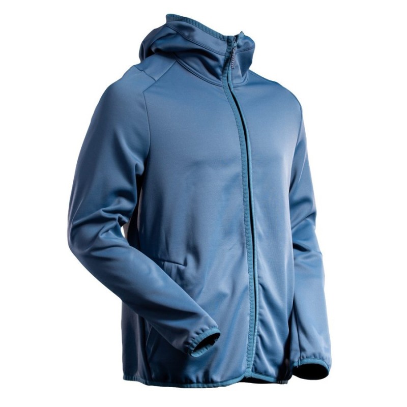 Polar mascot customized 22586