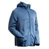 Polar mascot customized 22586