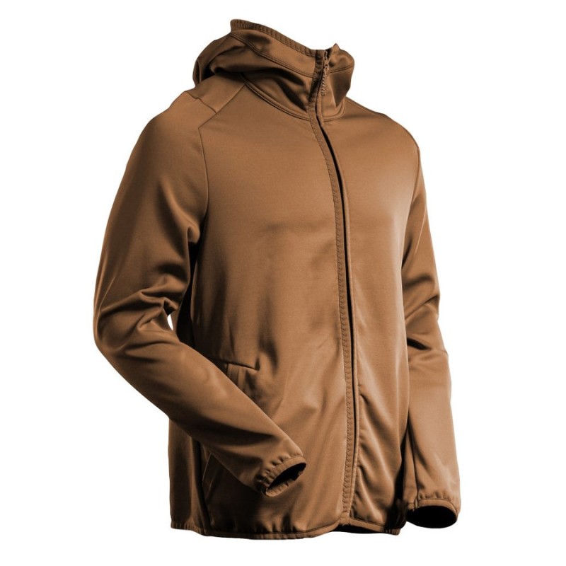 Polar mascot customized 22586