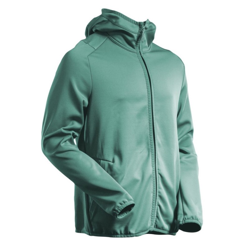Polar mascot customized 22586
